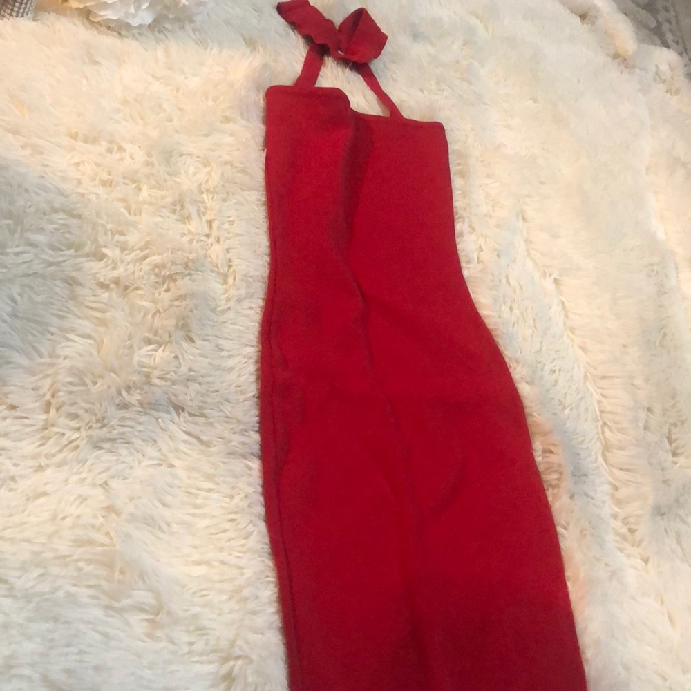 Mini dress 👗 - Picture 4 of 6